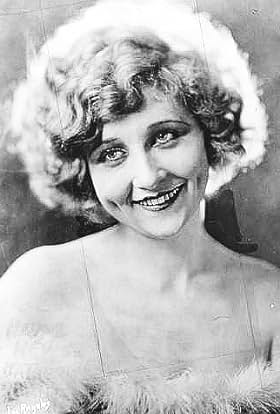 actor Katherine Grant large photo