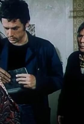 actor Fred Delmare large photo