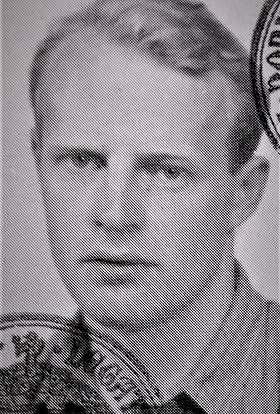 actor Arne Kjelstrup large photo