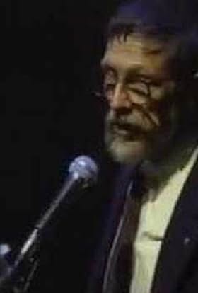 actor Gary Snyder large photo