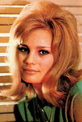 actor Catherine Franck large photo