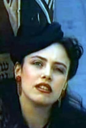 Karina Moritts