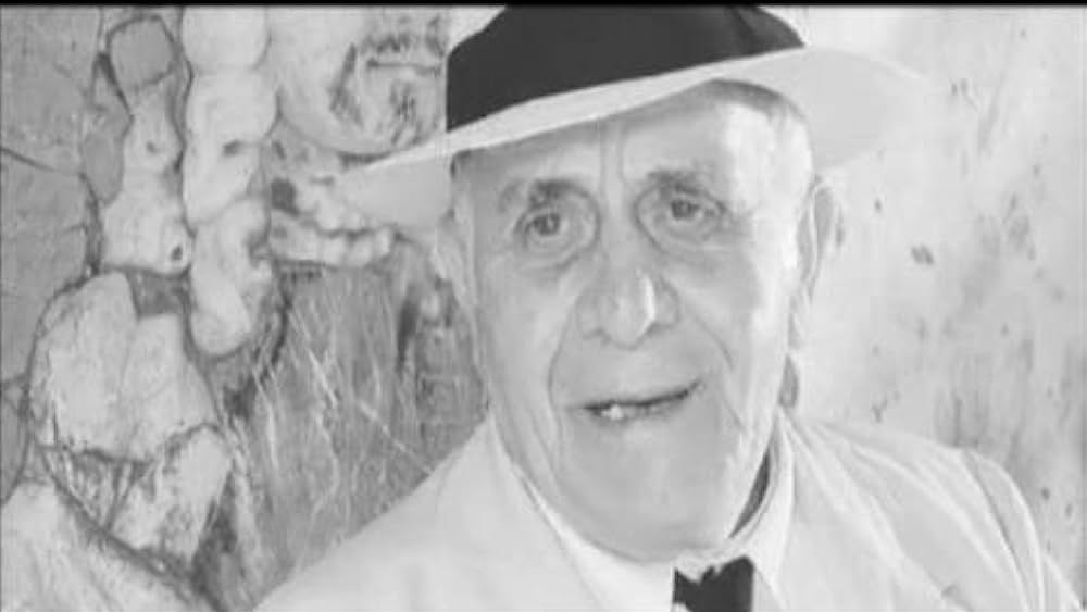 actor Gabriella Conti large photo