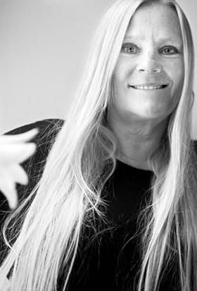 actor Ulla Skoog large photo