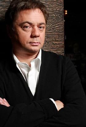 Andrey Leonov