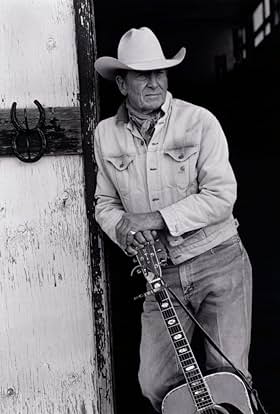 actor Ian Tyson large photo