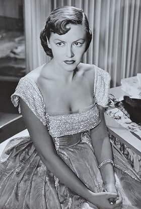 actor Hanna Rucker large photo