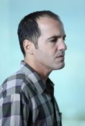 actor Nevo Kimchi large photo