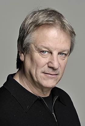 actor Jorge Marrale large photo