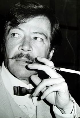 Claudio Obregón