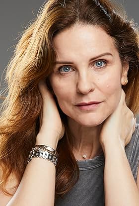 actor Vanessa Isbert large photo