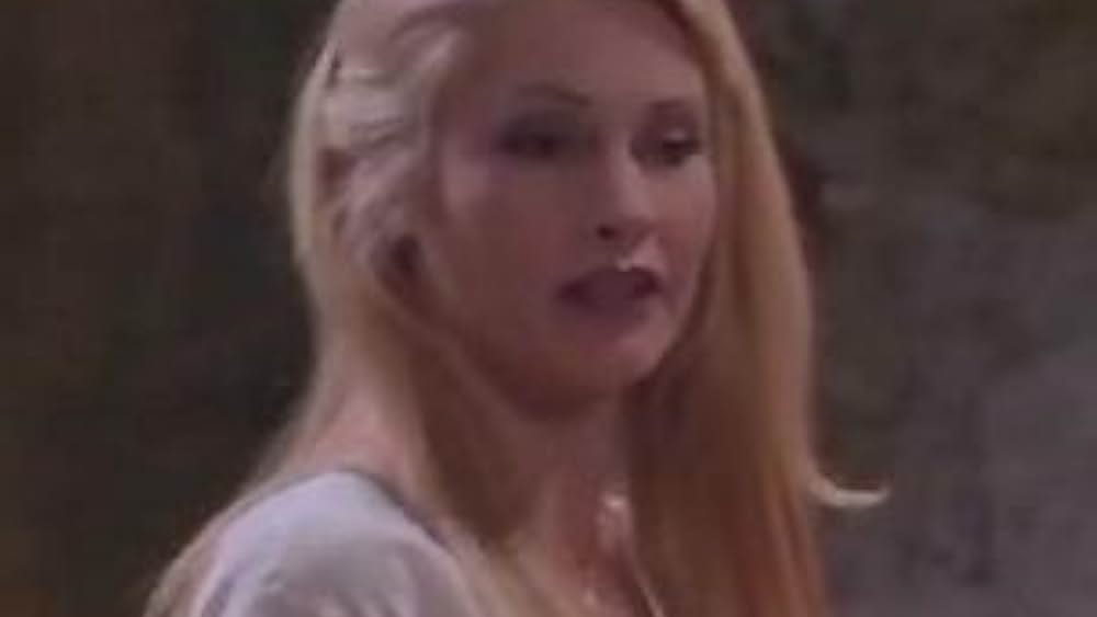 actor Daniela Krhutova large photo