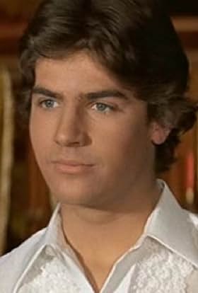 actor Olivier De Funès large photo