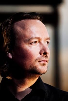 actor Paavo Westerberg large photo