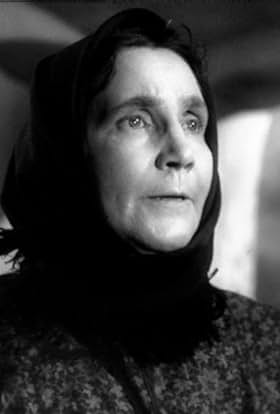 actor Vera Kuznetsova large photo