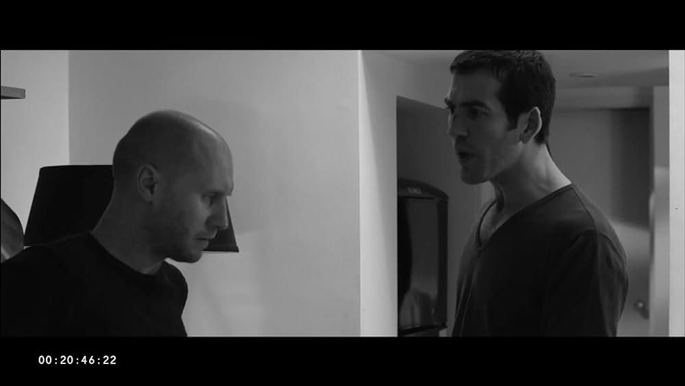 actor Padraig O'Loinsigh large photo