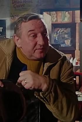 actor Vlastimil Bedrna large photo