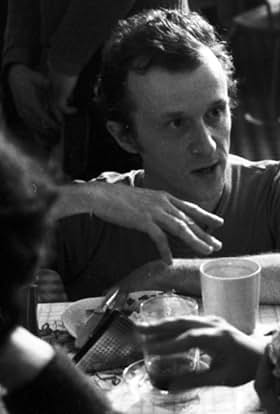 actor Andrzej Mellin large photo