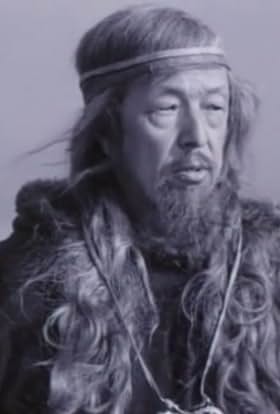 Baiten Omarov