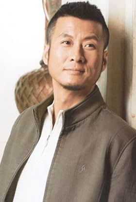 actor Xing Sun large photo