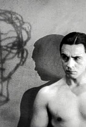 actor Enrique Rivero large photo