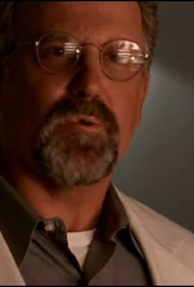 actor Steven Anderson large photo