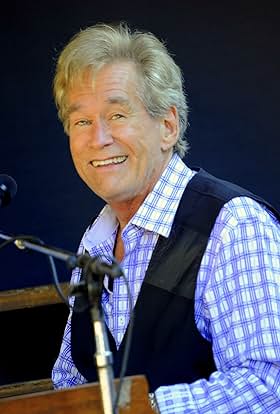 actor Bill Champlin large photo