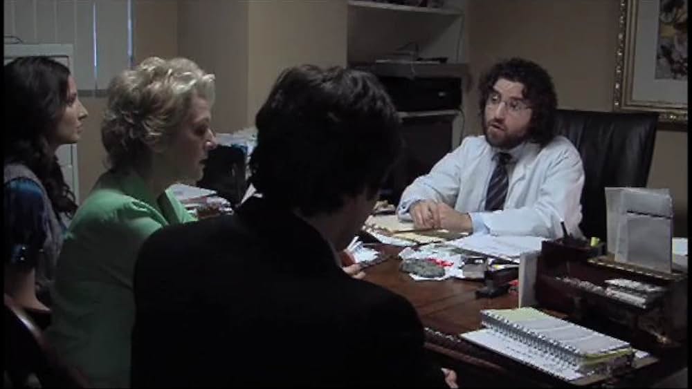 actor Gil Serna large photo