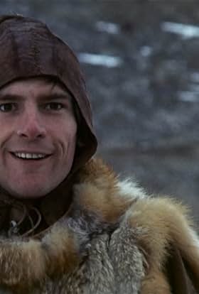 actor Nicholas Willatt large photo