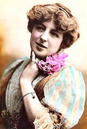 actor Marthe Régnier large photo