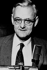 Humphry Osmond