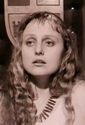 actor Svetlana Svirko large photo