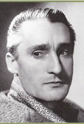 actor Robert Le Vigan large photo