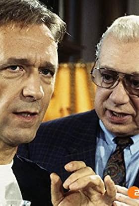 actor Gerd Anthoff large photo