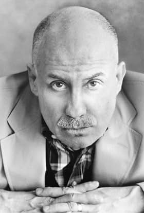 actor James Ellroy large photo