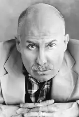 James Ellroy