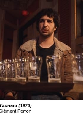 actor André Melançon large photo