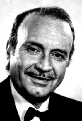 actor Ángel Magaña large photo