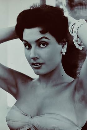 actor Franca Parisi large photo