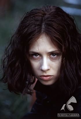 actor Jolanta Fraszynska large photo