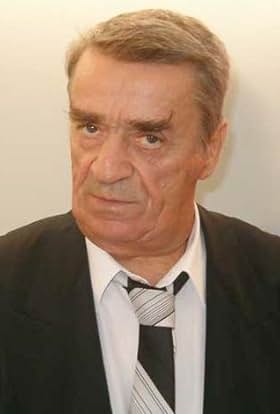 actor Ion Fiscuteanu large photo