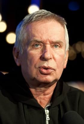 actor Krzysztof Materna large photo