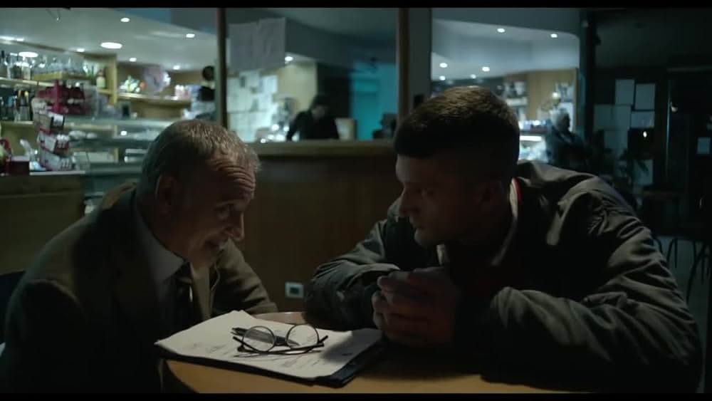 actor Francesca Antonelli large photo