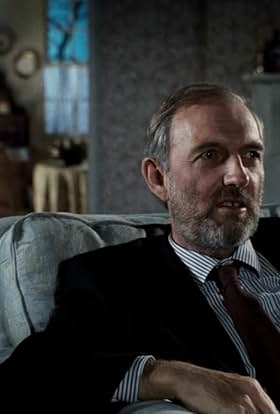 actor Basil King large photo