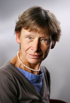 actor Jadwiga Jankowska-Cieslak large photo