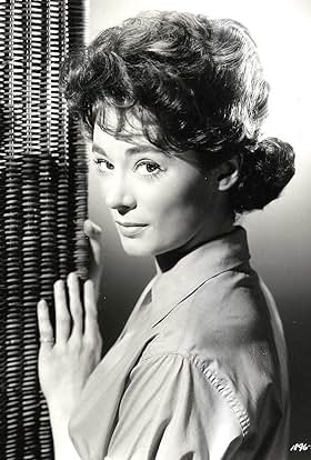 actor Sandra Church large photo