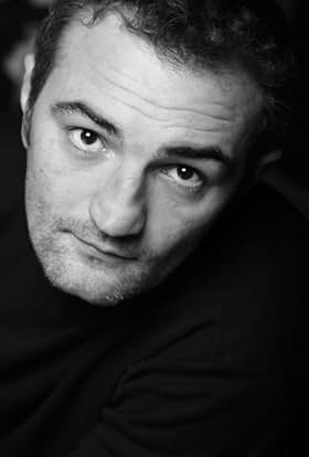 actor Raffaele Vannoli large photo