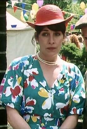 actor Rachel Davies large photo