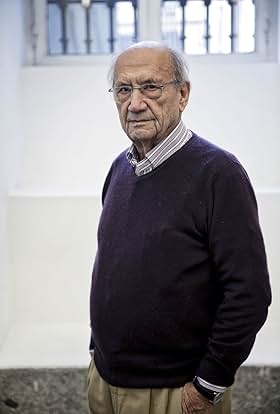 actor Pere Portabella large photo