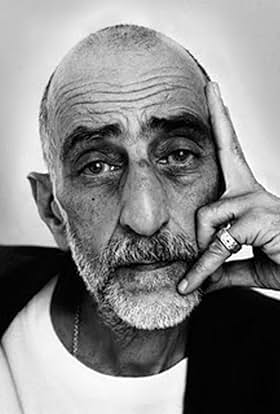 actor João César Monteiro large photo